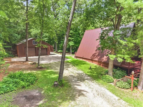 N9261 Perkins ROAD, Mindoro, WI 54644