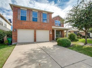 516 Magnolia Dr, Fate, TX 75087