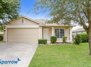 11715 Basil Grass, San Antonio, TX 78245
