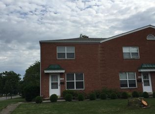 2140 Harwitch Rd, Columbus, OH 43221