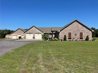 12736 Alpha Rd, Danville, AR 72833