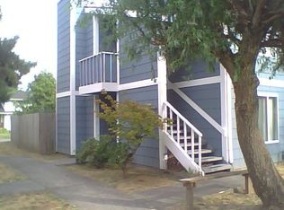 7348 S Wilkeson St, Tacoma, WA 98408