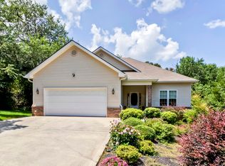 514 Mingo Ln, Loudon, TN 37774