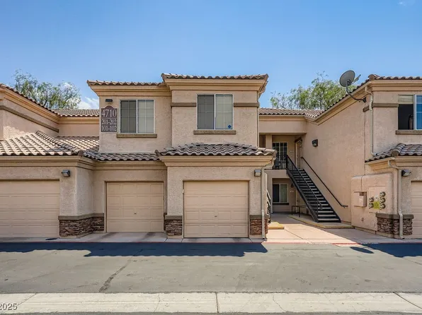 4710 Centisimo Dr Unit 102, North Las Vegas, NV 89084