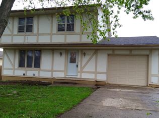 5209 SE 9th St, Des Moines, IA 50315