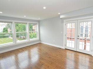 36A Haverford St #36A, Boston, MA 02130