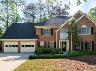 1405 Hampton Glen Dr SW, Marietta, GA 30064