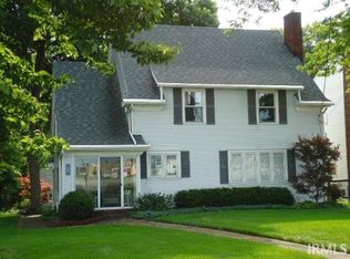 4030 S Michigan St, South Bend, IN