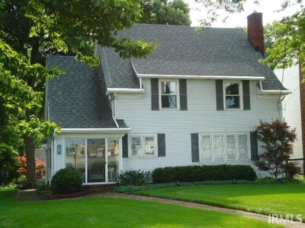4030 S Michigan St, South Bend, IN 46614