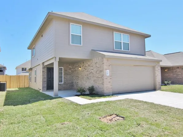 12407 Early Morning Dr, Houston, TX 77048