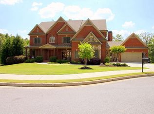 14154 Seabiscuit, Milton, GA 30004