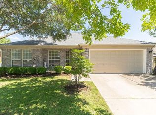 2405 Willow Way, Round Rock, TX 78664