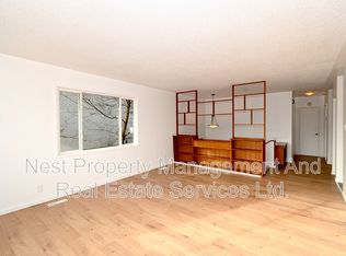 2211 Oak St, Prince George, BC V2L1Z9