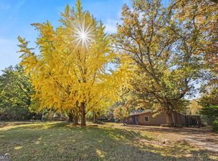 1210 Carson Graves Rd, Watkinsville, GA 30677