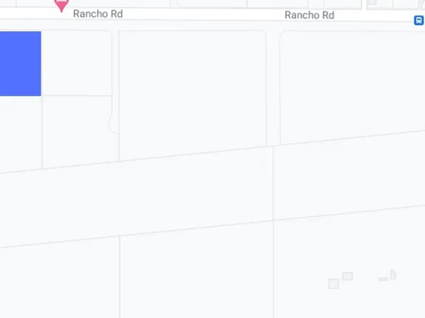 16807 Racoon Ave Lot 1, Adelanto, CA 92301