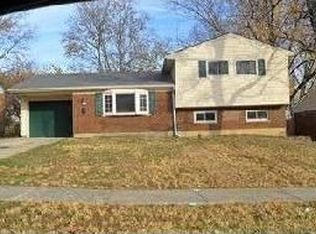 2510 Bracebridge Dr, Cincinnati, OH 45231