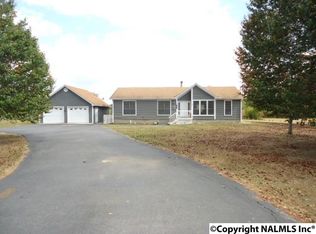 195 Scott Branch Rd, New Hope, AL 35760