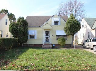 4008 E 189th St, Cleveland, OH