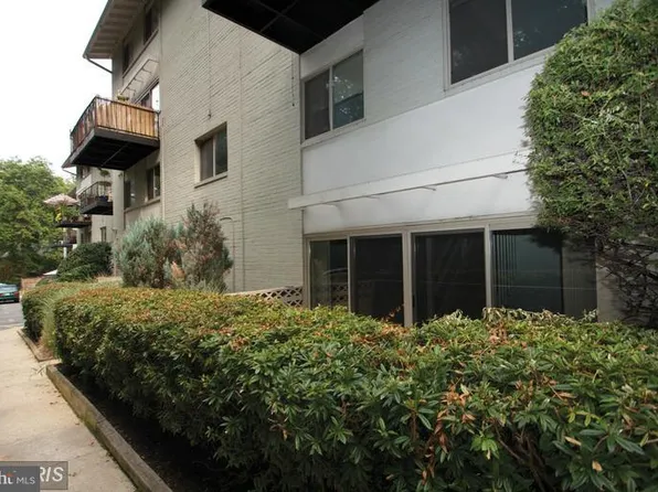 8710 Manchester Rd APT 1, Silver Spring, MD 20901