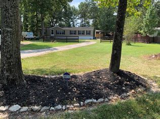 18255 Arbor Oaks Cir, New Caney, TX 77357