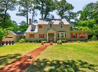 408 52nd St, Virginia Beach, VA 23451