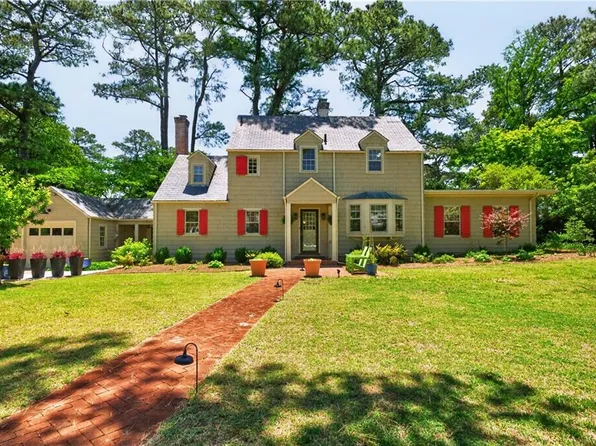 408 52nd St, Virginia Beach, VA 23451