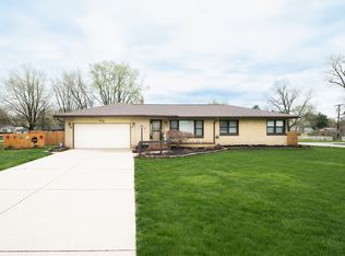 175 Maxwell Rd, Indianapolis, IN 46217