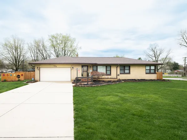 175 Maxwell Rd, Indianapolis, IN 46217
