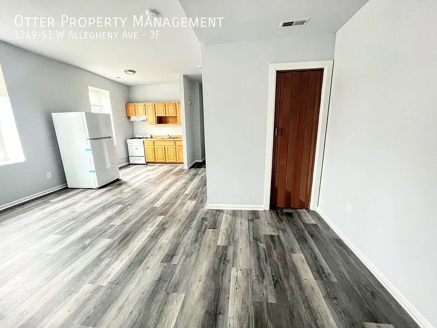 1BR/1BA 3rd Floor Apartment near Temple/Septa — Photo 3