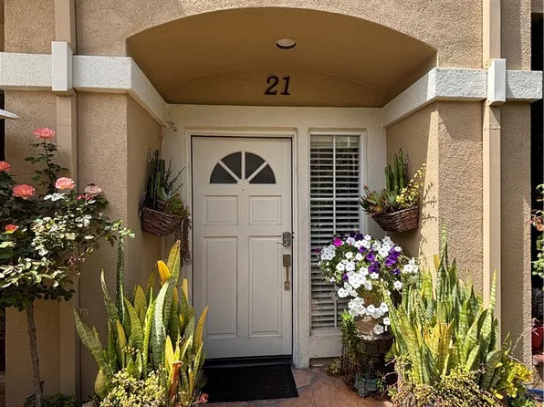 21 Matinee Ct, Aliso Viejo, CA 92656