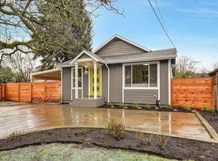 8948 N Westanna Ave, Portland, OR 97203