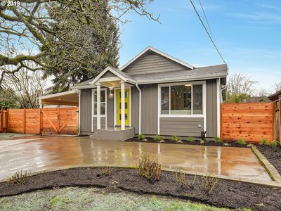 8948 N Westanna Ave, Portland, OR, 97203