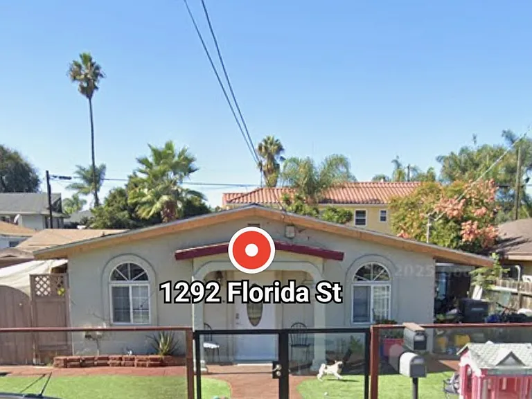 1292 Florida St — Photo 7