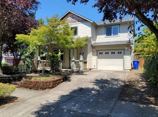 7001 SE Boise St, Portland, OR 97206