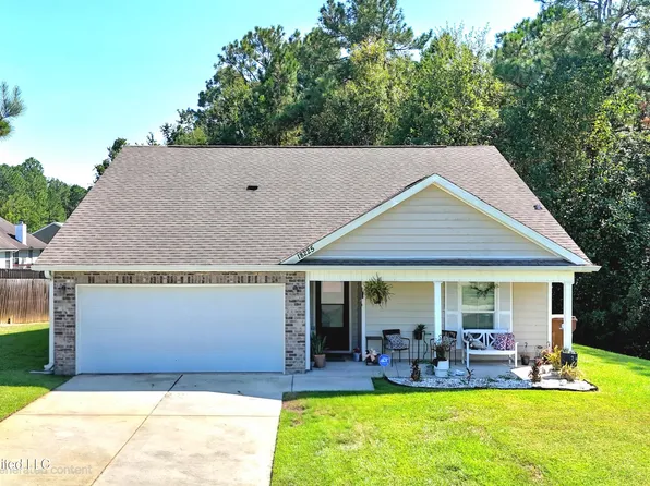18225 Mill Cv, Gulfport, MS 39503