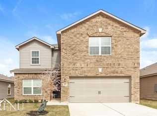 217 Wincanton Ln, Jarrell, TX 76537
