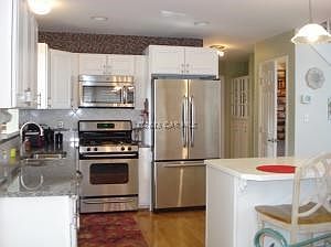 Kitchen w/Stainless, Granite, Pantry