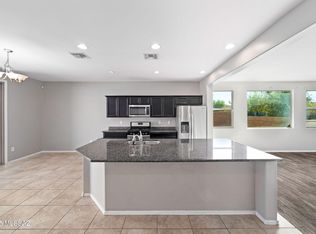 6623 E Via Jardin Verde, Tucson, AZ 85756