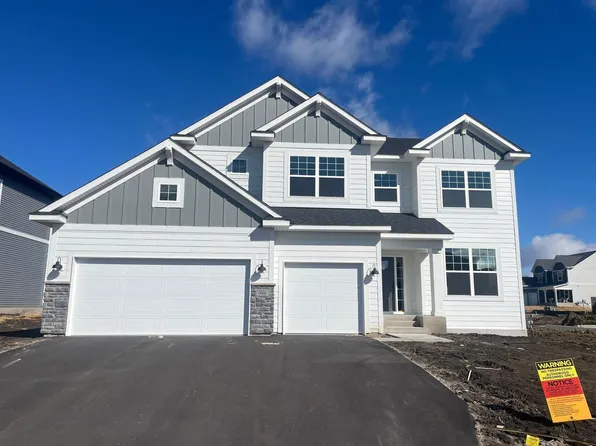 986 Big Woods Dr, Delano, MN 55328