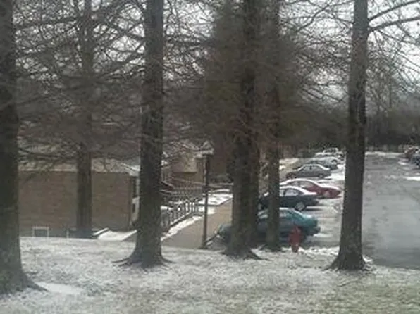 Preston Manor Apartments