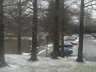 Preston Manor Apartments Photo 1