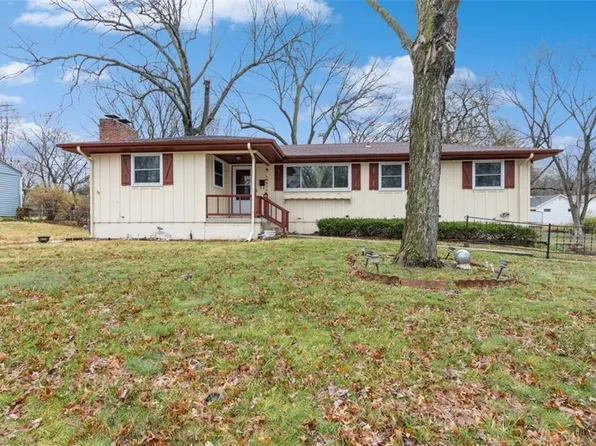 10511 Corrington Ave, Kansas City, MO 64134