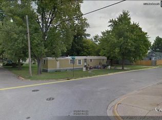 1301 E 15th St, Owensboro, KY 42303