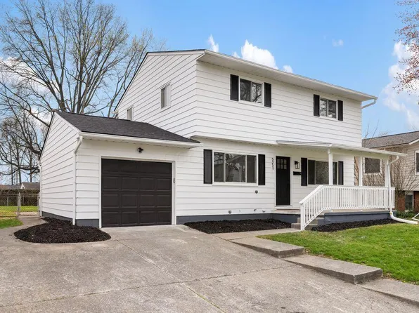 5231 Kornwal Dr, Columbus, OH 43232