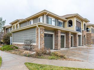 6253 Kilmer Loop UNIT 201, Arvada, CO 80403