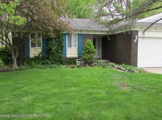 4365 Davlind Dr, Holt, MI 48842