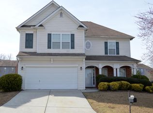 7344 Blue Jay Way, Union City, GA 30291