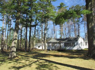 12154 W County Highway B, Hayward, WI 54843