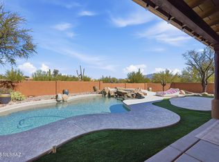 4380 W Olivette Mine Pl, Tucson, AZ 85745