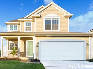 3838 W De Blaay Ct SE, Kentwood, MI 49512